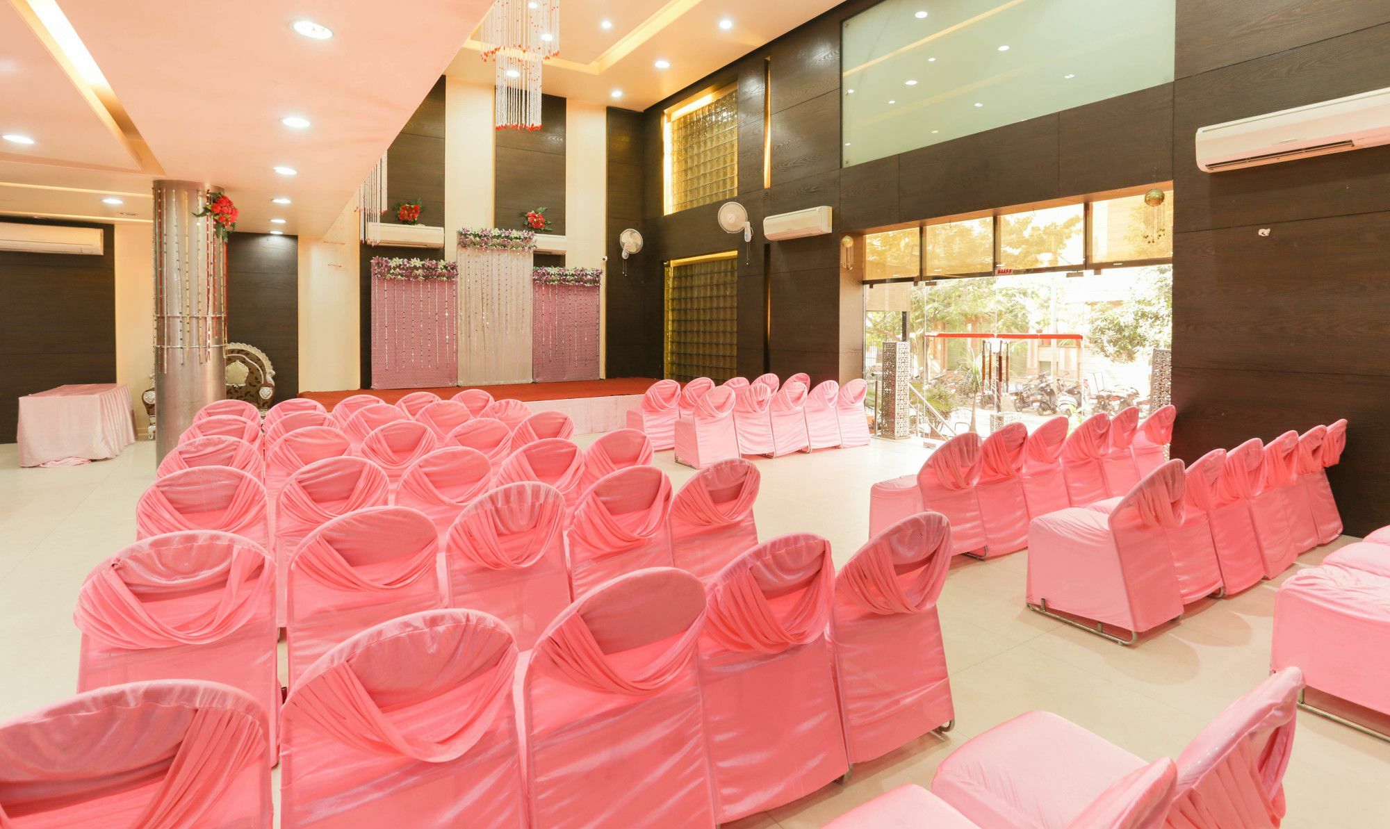 Treebo Bliss Hotel Jaipur Buitenkant foto