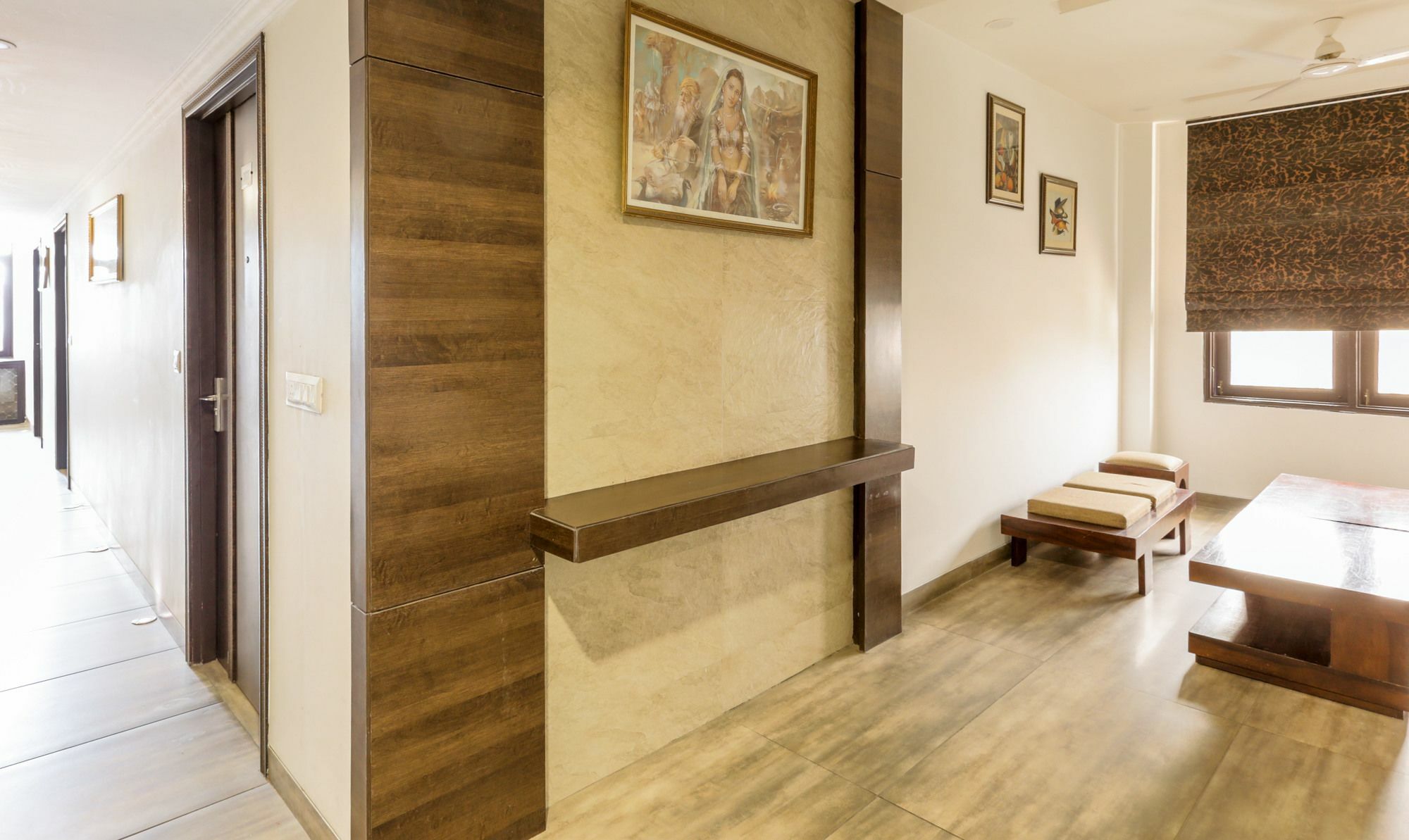 Treebo Bliss Hotel Jaipur Buitenkant foto